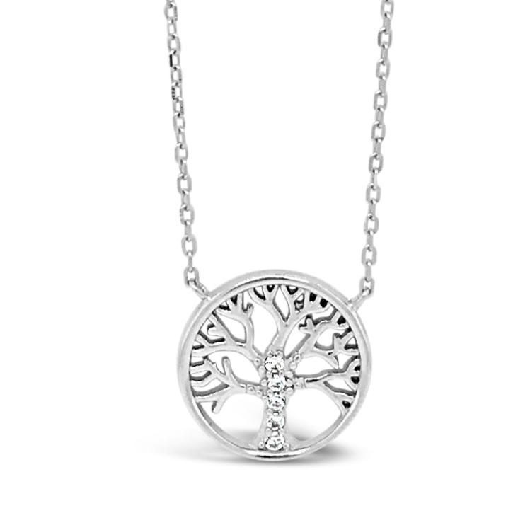 tree of life pendant